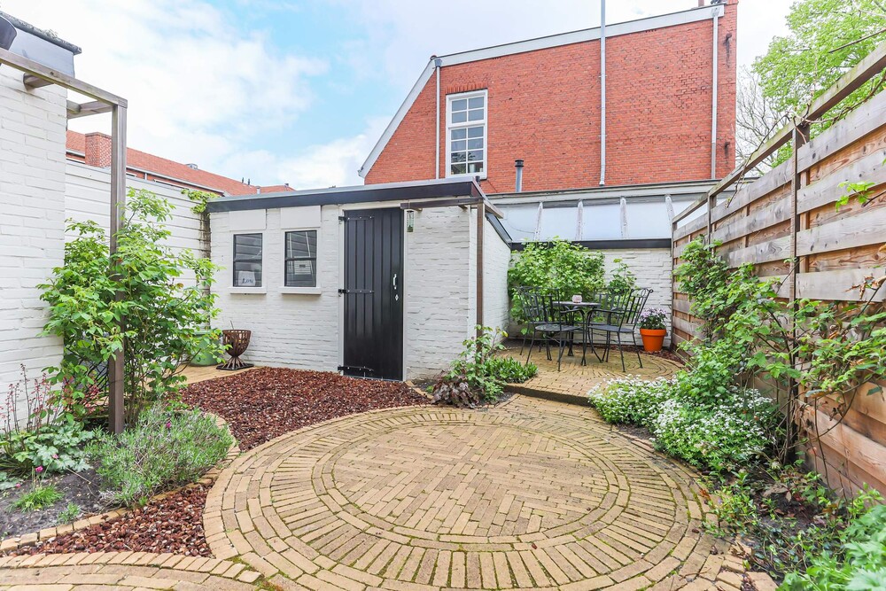 Professor Rankestraat 41, 9713 GD Groningen - € 200.000 k.k. - ben-s Makelaars Groningen