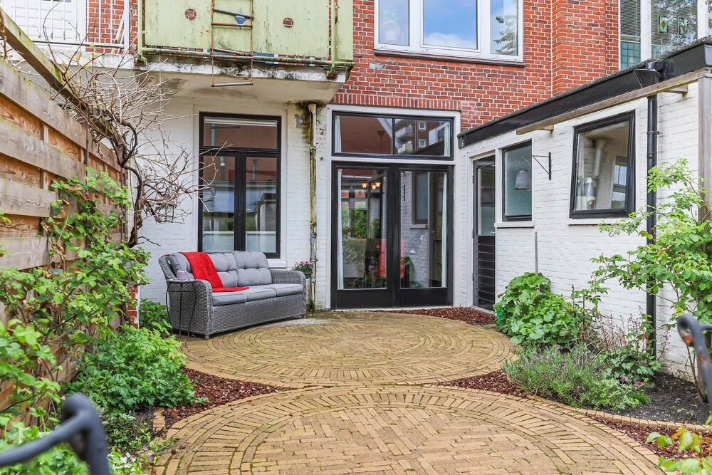 Professor Rankestraat 41, 9713 GD Groningen - € 200.000 k.k. - ben-s Makelaars Groningen