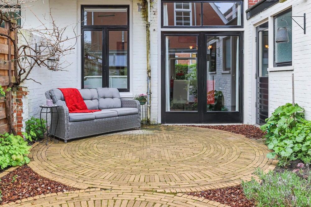 Professor Rankestraat 41, 9713 GD Groningen - € 200.000 k.k. - ben-s Makelaars Groningen