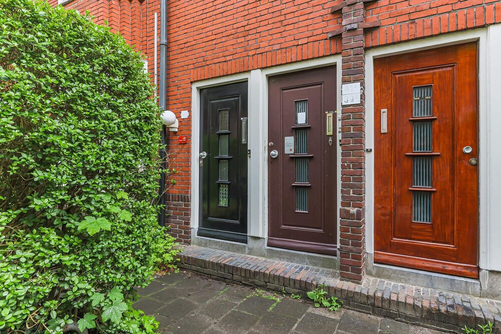 Professor Rankestraat 41, 9713 GD Groningen - € 200.000 k.k. - ben-s Makelaars Groningen