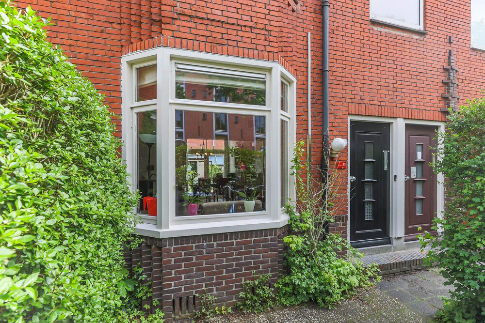 Professor Rankestraat 41, 9713 GD Groningen - € 200.000 k.k. - ben-s Makelaars Groningen