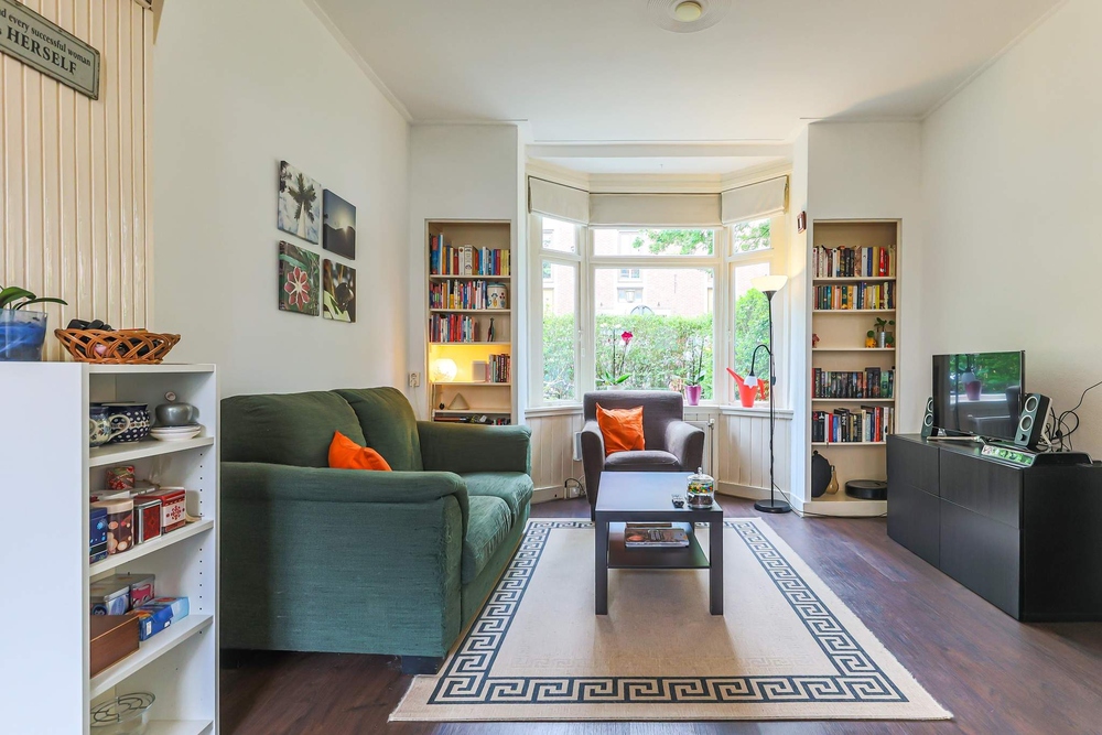 Professor Rankestraat 41, 9713 GD Groningen - € 200.000 k.k. - ben-s Makelaars Groningen