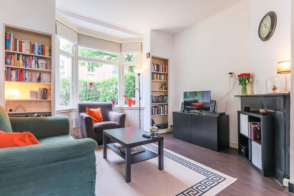 Professor Rankestraat 41, 9713 GD Groningen - € 200.000 k.k. - ben-s Makelaars Groningen