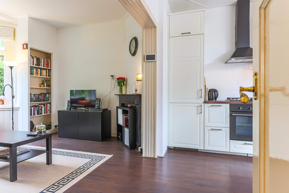 Professor Rankestraat 41, 9713 GD Groningen - € 200.000 k.k. - ben-s Makelaars Groningen