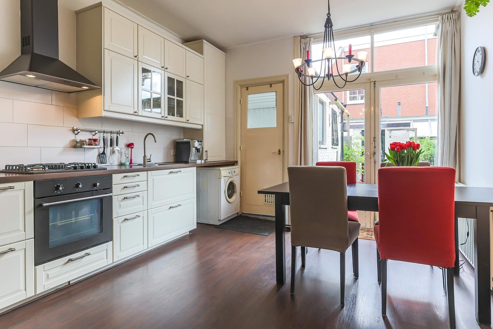 Professor Rankestraat 41, 9713 GD Groningen - € 200.000 k.k. - ben-s Makelaars Groningen