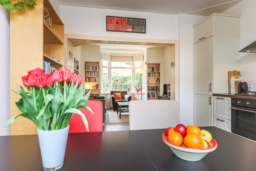 Professor Rankestraat 41, 9713 GD Groningen - € 200.000 k.k. - ben-s Makelaars Groningen