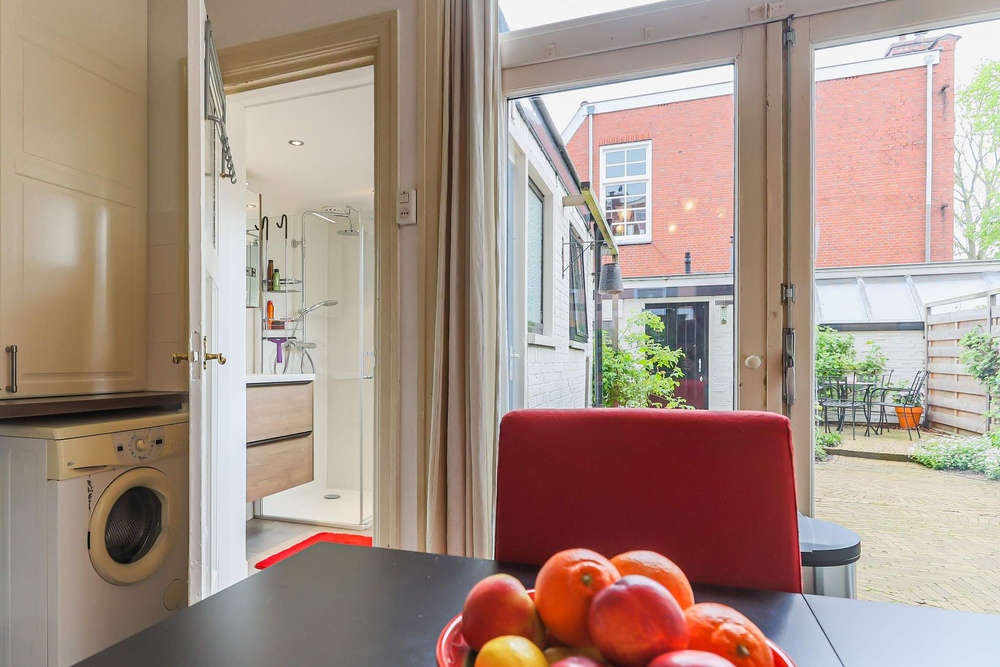 Professor Rankestraat 41, 9713 GD Groningen - € 200.000 k.k. - ben-s Makelaars Groningen