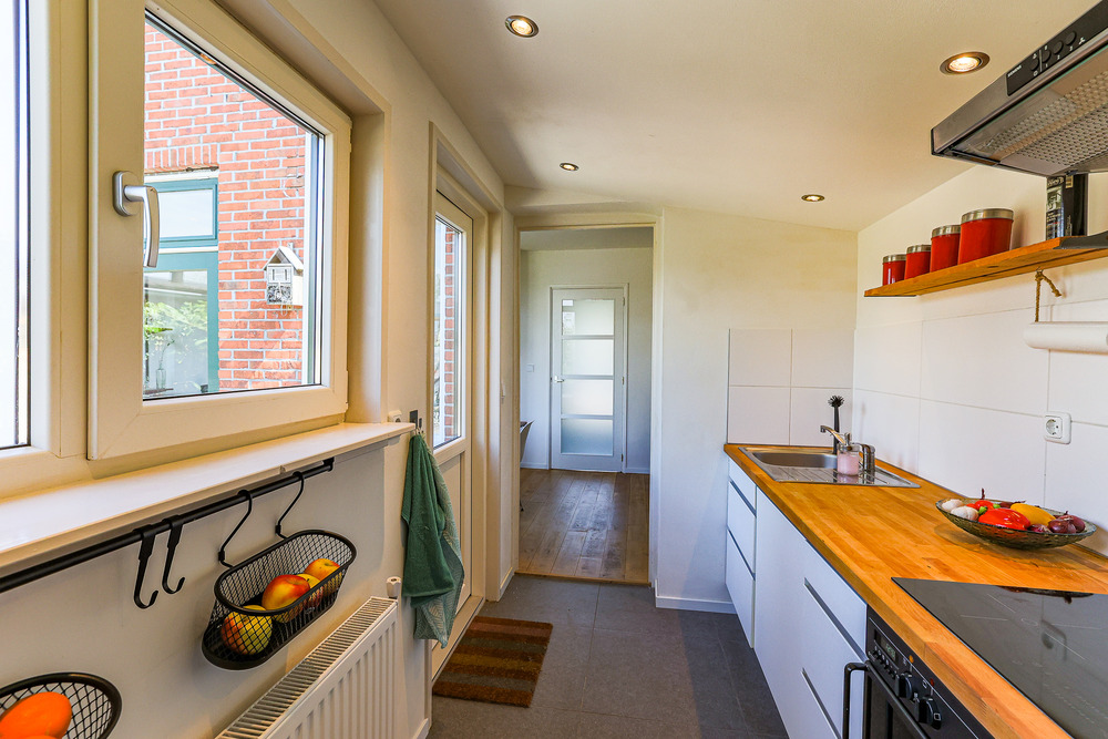 P. Waijerstraat 33, 9731 CD Groningen - € 249.500 k.k. - ben-s Makelaars Groningen