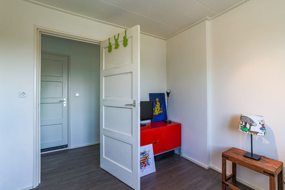 P. Waijerstraat 33, 9731 CD Groningen - € 249.500 k.k. - ben-s Makelaars Groningen