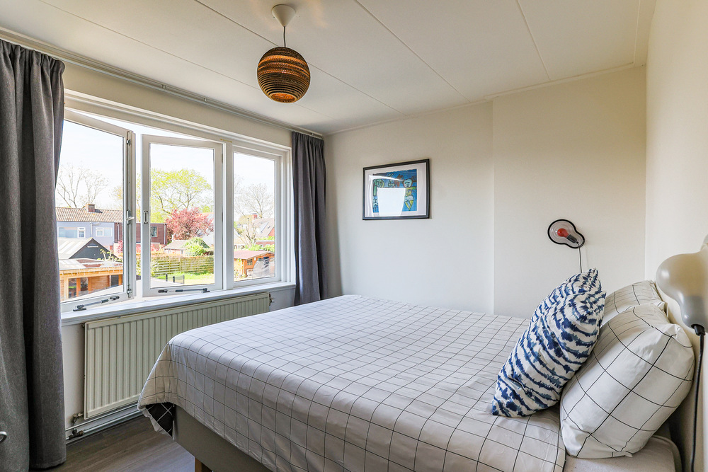 P. Waijerstraat 33, 9731 CD Groningen - € 249.500 k.k. - ben-s Makelaars Groningen