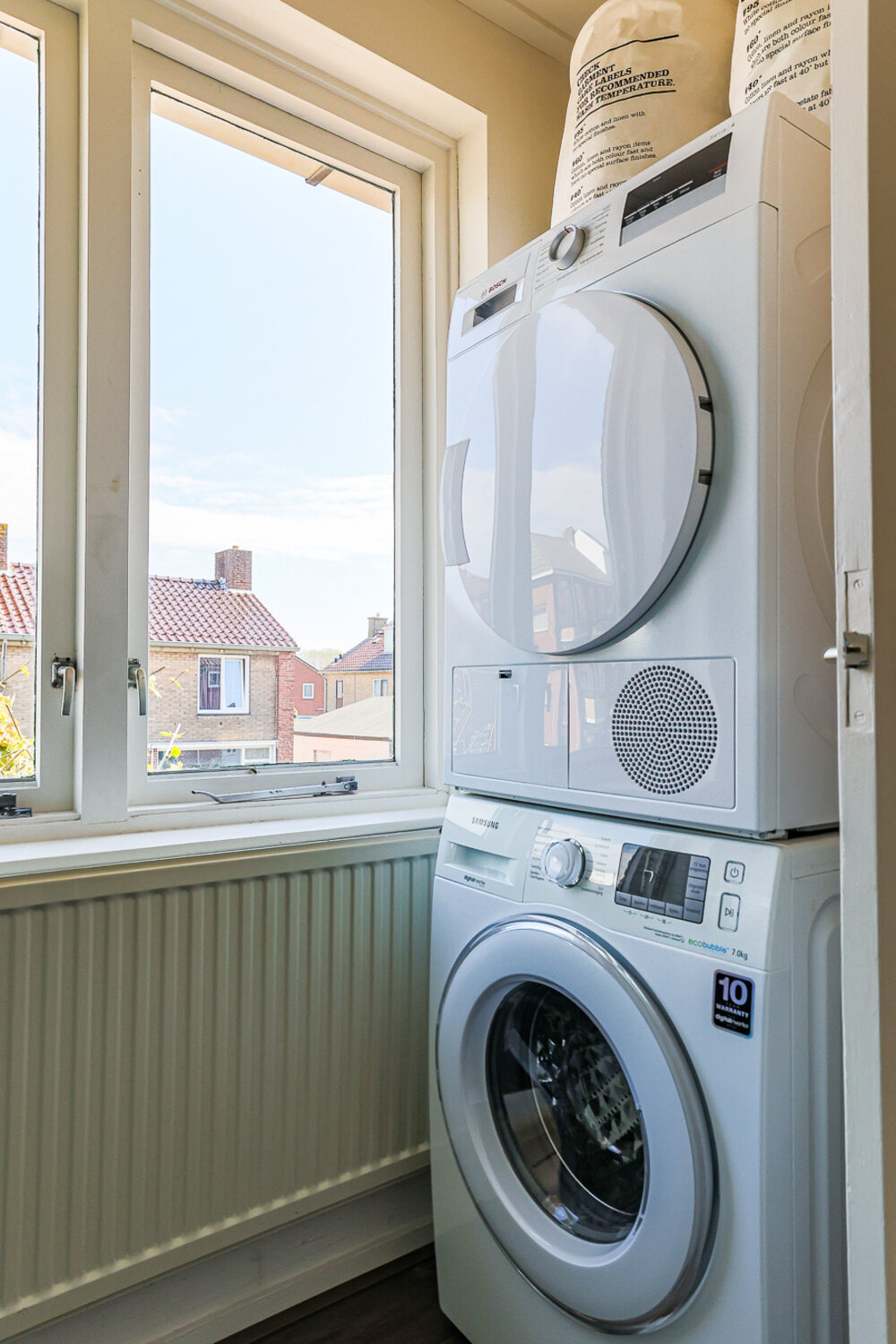 P. Waijerstraat 33, 9731 CD Groningen - € 249.500 k.k. - ben-s Makelaars Groningen