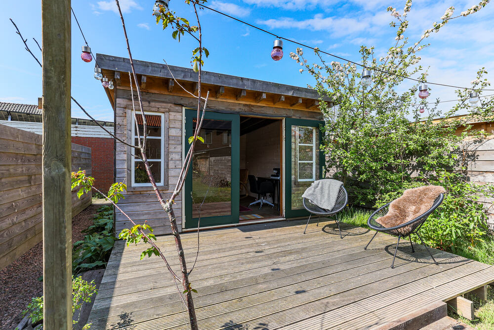 P. Waijerstraat 33, 9731 CD Groningen - € 249.500 k.k. - ben-s Makelaars Groningen