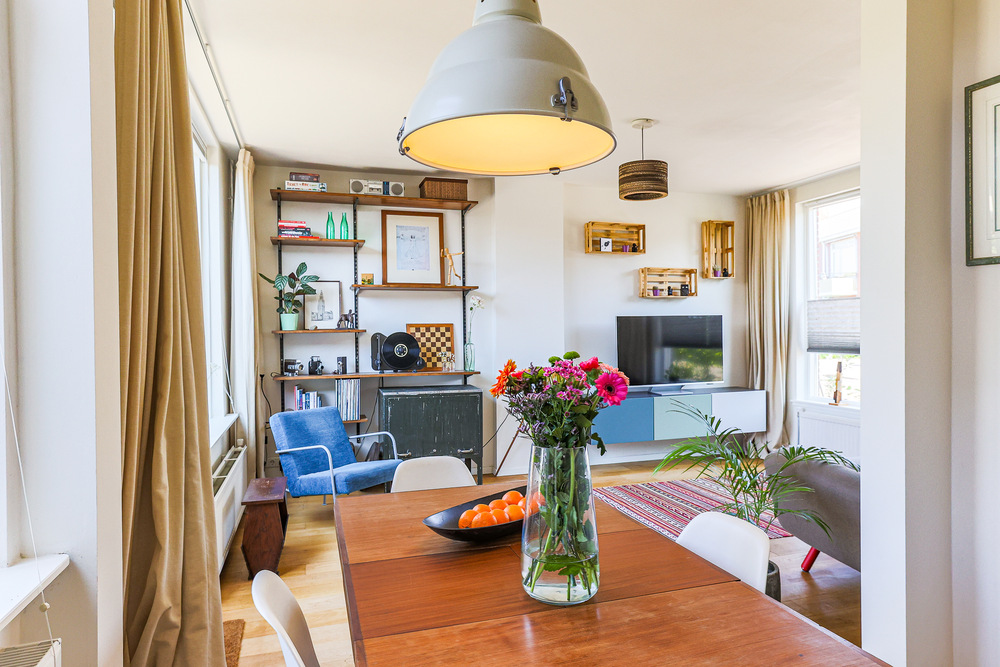 P. Waijerstraat 33, 9731 CD Groningen - € 249.500 k.k. - ben-s Makelaars Groningen