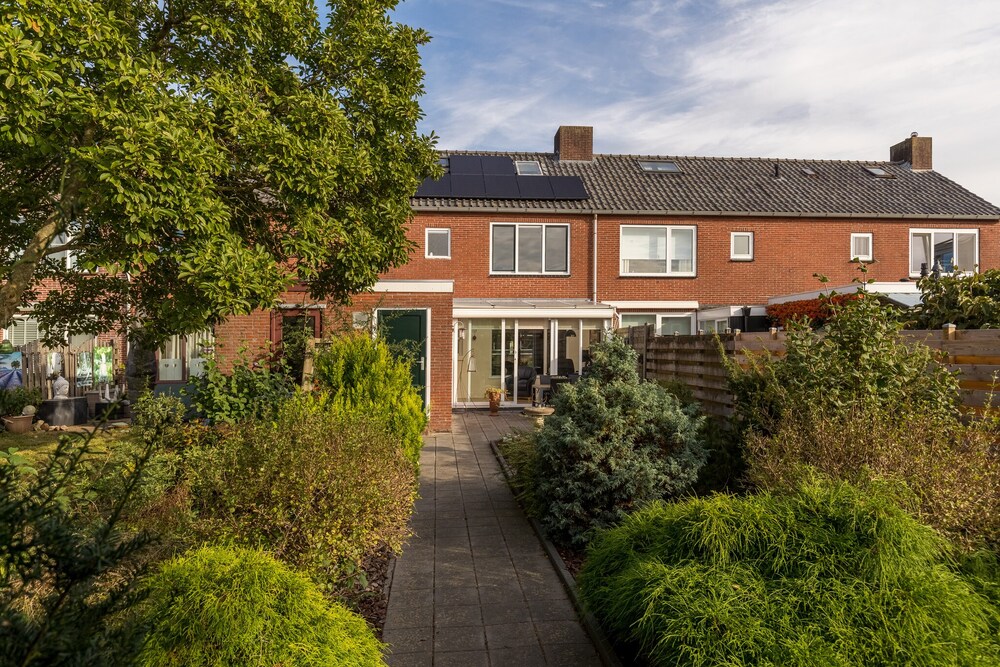 Reddingiusweg 42, 9744 BM Groningen - € 195.000 k.k. - ben-s Makelaars Groningen