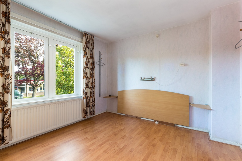 Reddingiusweg 42, 9744 BM Groningen - € 195.000 k.k. - ben-s Makelaars Groningen