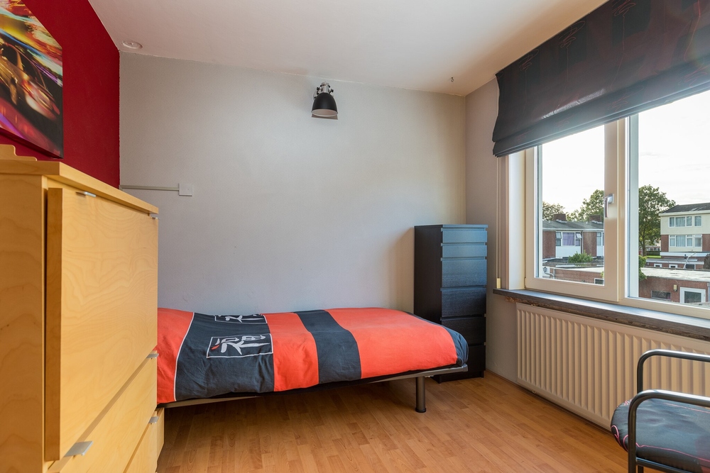 Reddingiusweg 42, 9744 BM Groningen - € 195.000 k.k. - ben-s Makelaars Groningen