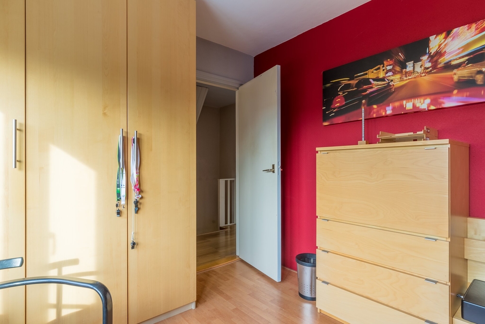 Reddingiusweg 42, 9744 BM Groningen - € 195.000 k.k. - ben-s Makelaars Groningen