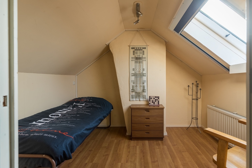 Reddingiusweg 42, 9744 BM Groningen - € 195.000 k.k. - ben-s Makelaars Groningen