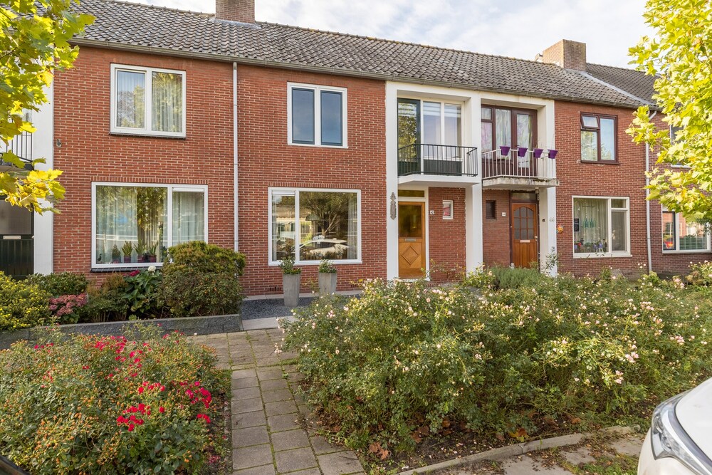 Reddingiusweg 42, 9744 BM Groningen - € 195.000 k.k. - ben-s Makelaars Groningen