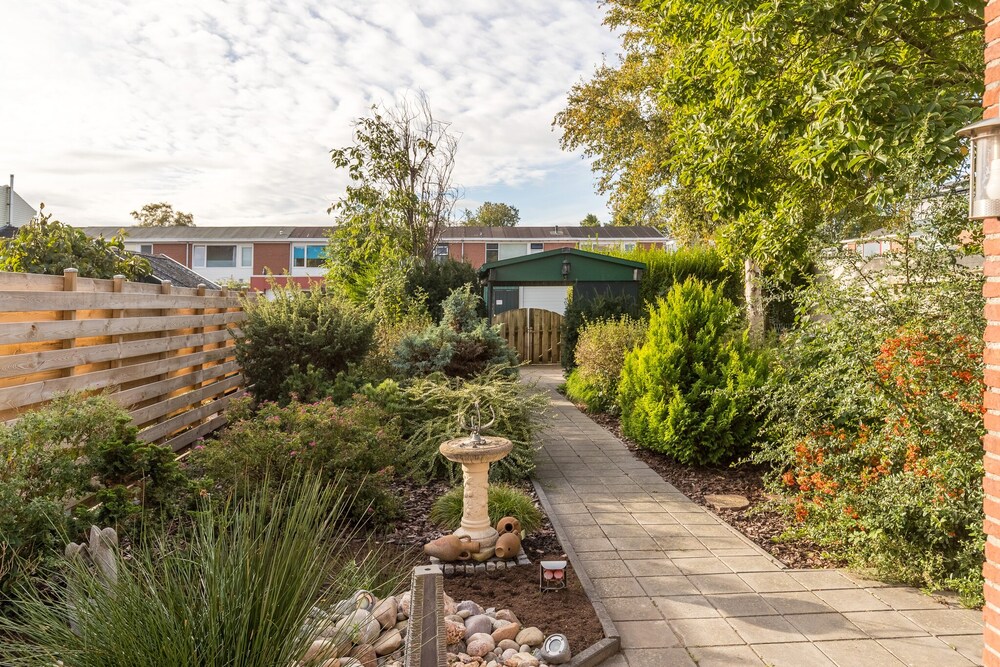 Reddingiusweg 42, 9744 BM Groningen - € 195.000 k.k. - ben-s Makelaars Groningen