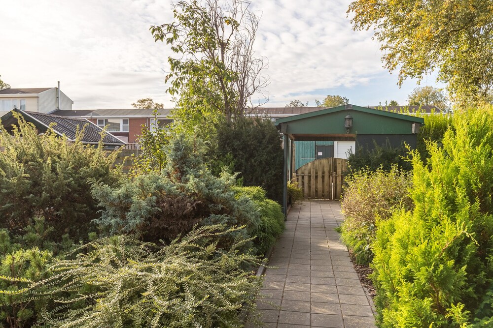 Reddingiusweg 42, 9744 BM Groningen - € 195.000 k.k. - ben-s Makelaars Groningen