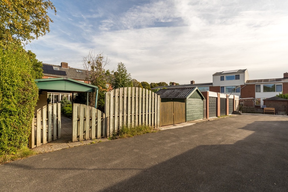 Reddingiusweg 42, 9744 BM Groningen - € 195.000 k.k. - ben-s Makelaars Groningen