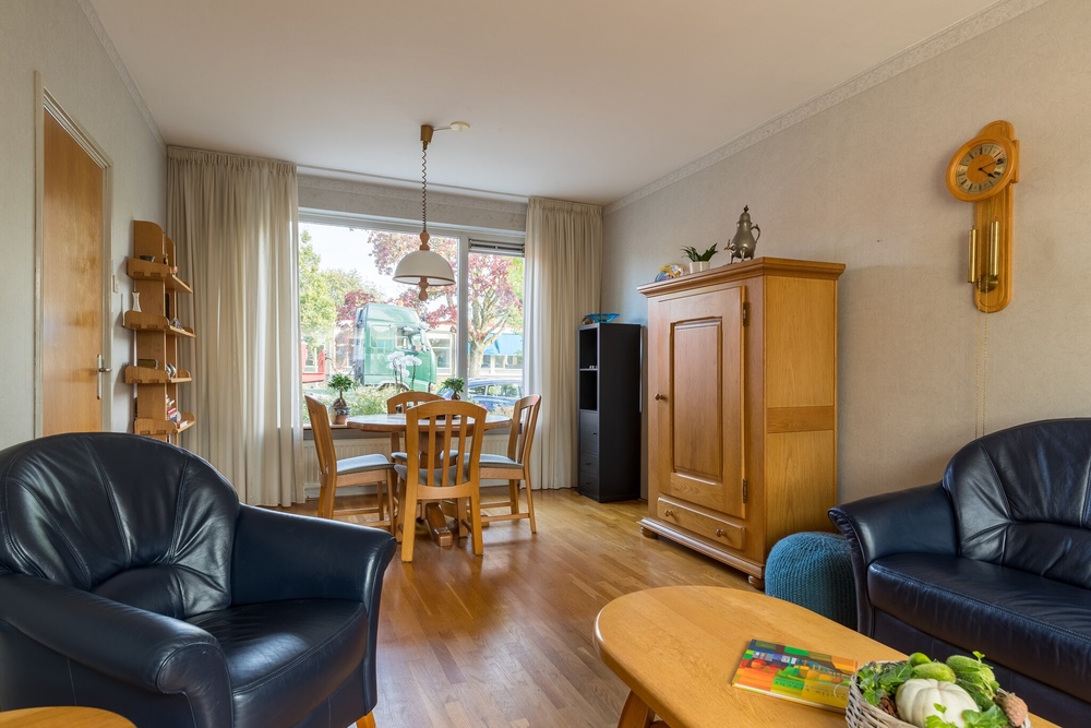 Reddingiusweg 42, 9744 BM Groningen - € 195.000 k.k. - ben-s Makelaars Groningen