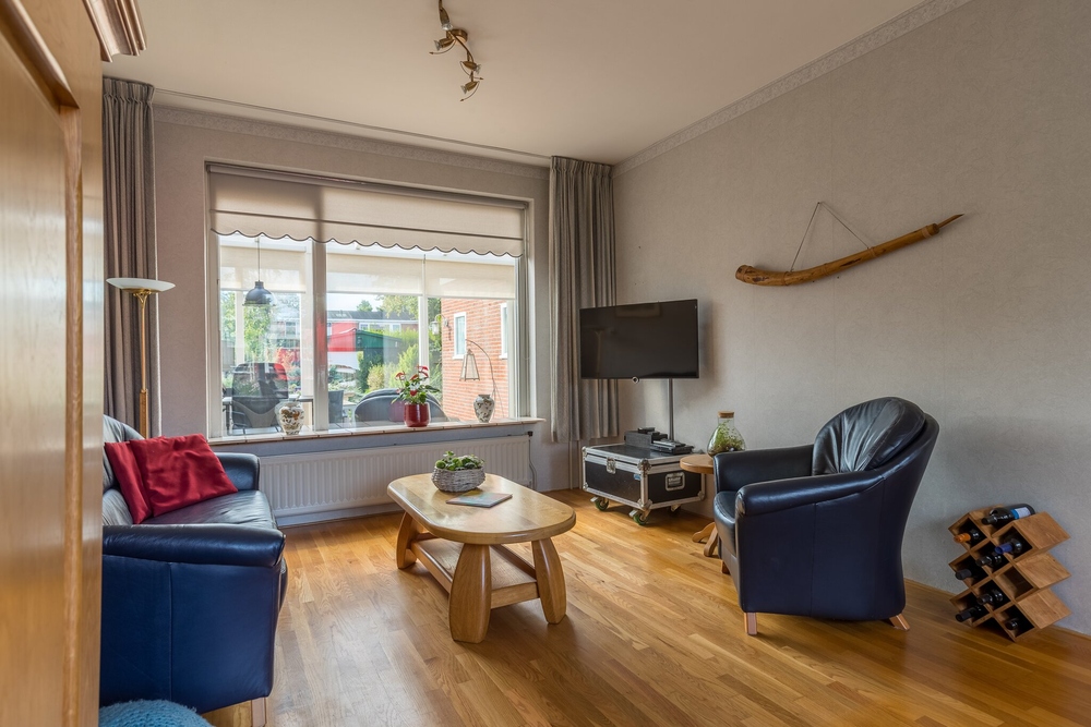 Reddingiusweg 42, 9744 BM Groningen - € 195.000 k.k. - ben-s Makelaars Groningen