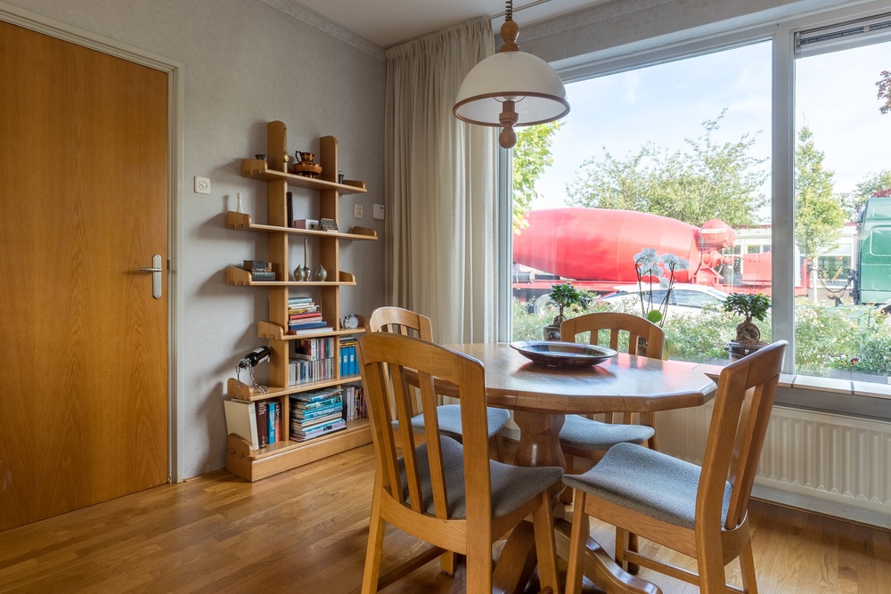 Reddingiusweg 42, 9744 BM Groningen - € 195.000 k.k. - ben-s Makelaars Groningen