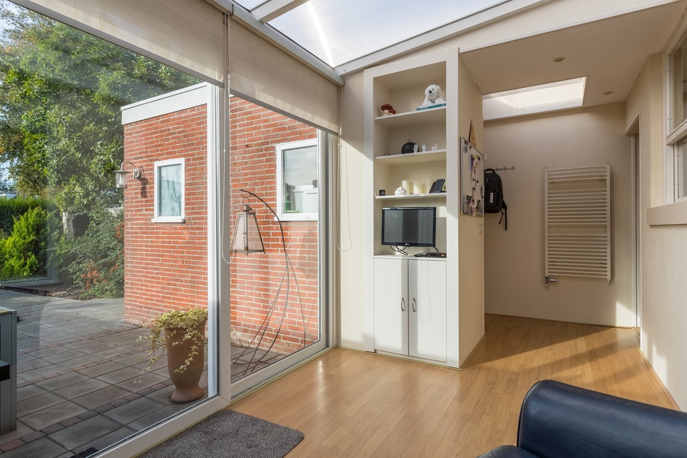 Reddingiusweg 42, 9744 BM Groningen - € 195.000 k.k. - ben-s Makelaars Groningen