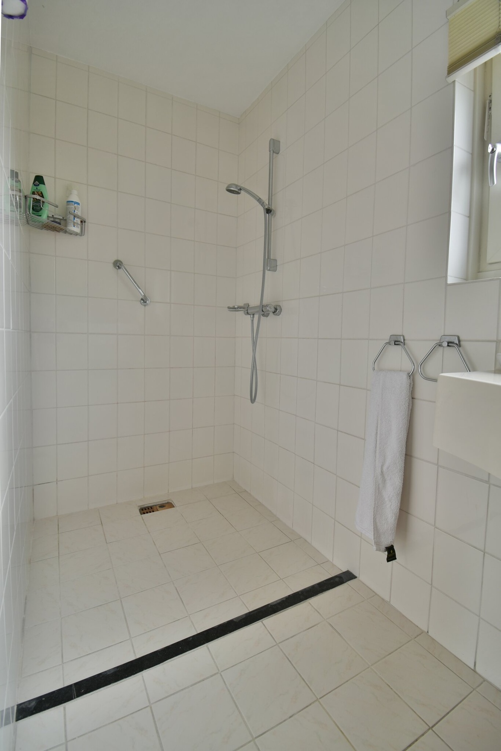 Reddingiusweg 48, 9744 BM Groningen - € 200.000 k.k. - ben-s Makelaars Groningen