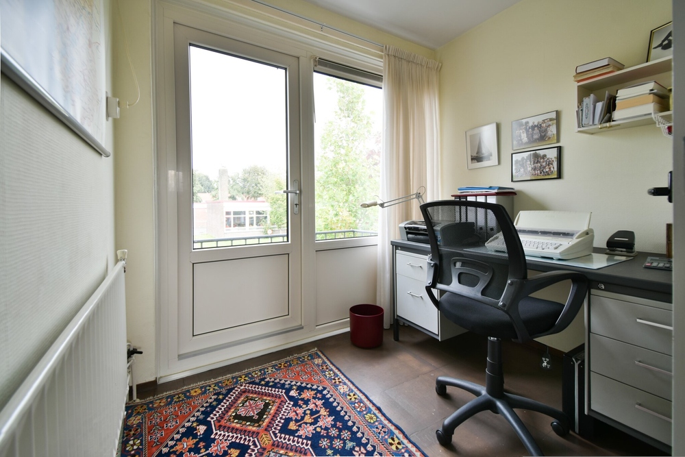 Reddingiusweg 48, 9744 BM Groningen - € 200.000 k.k. - ben-s Makelaars Groningen