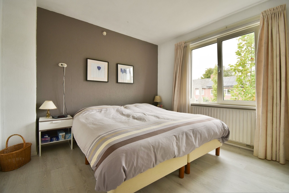 Reddingiusweg 48, 9744 BM Groningen - € 200.000 k.k. - ben-s Makelaars Groningen