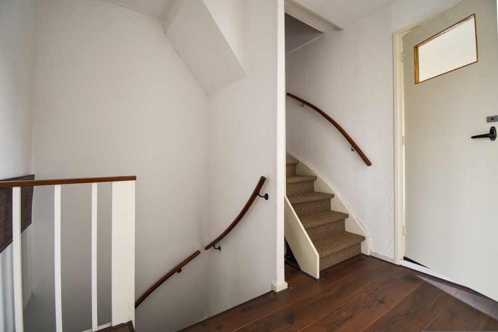 Reddingiusweg 48, 9744 BM Groningen - € 200.000 k.k. - ben-s Makelaars Groningen