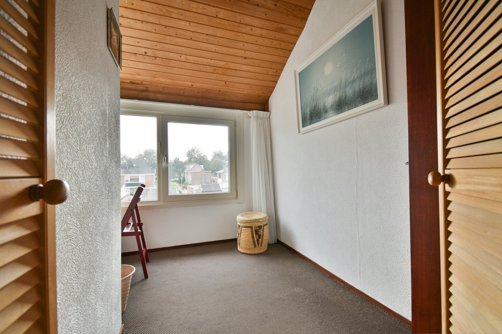 Reddingiusweg 48, 9744 BM Groningen - € 200.000 k.k. - ben-s Makelaars Groningen