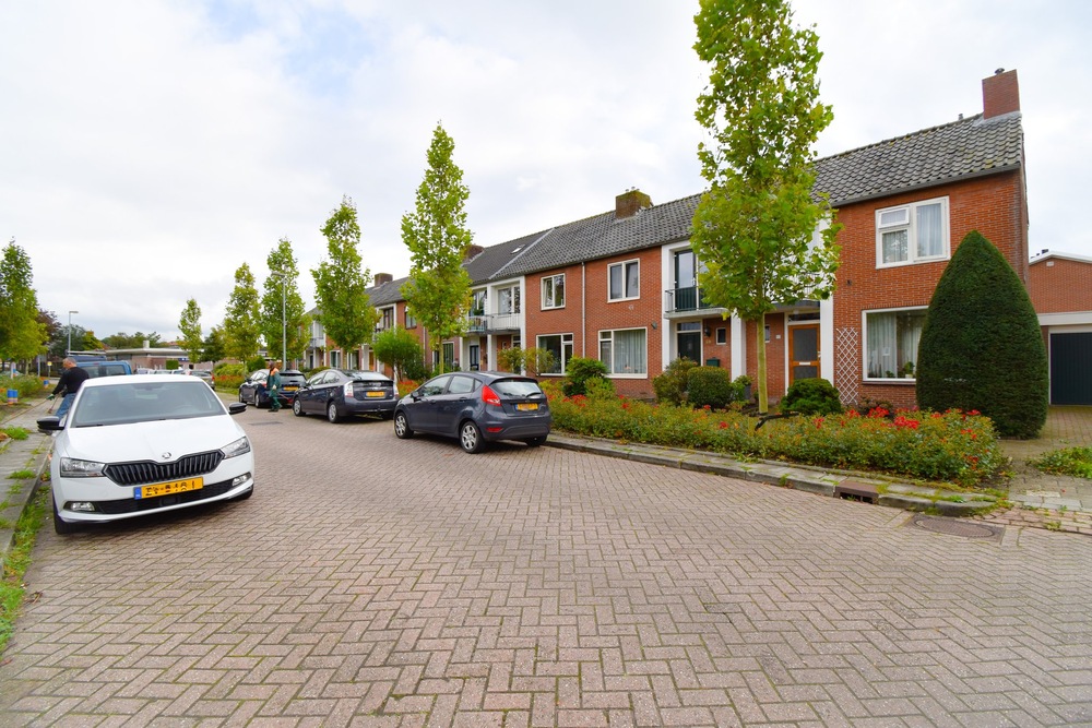 Reddingiusweg 48, 9744 BM Groningen - € 200.000 k.k. - ben-s Makelaars Groningen