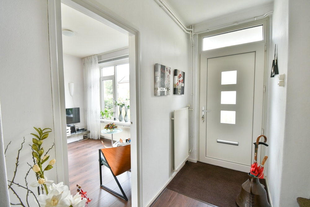 Reddingiusweg 48, 9744 BM Groningen - € 200.000 k.k. - ben-s Makelaars Groningen