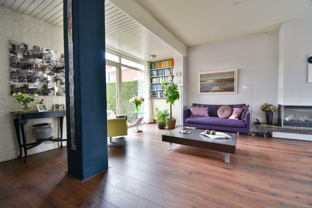 Reddingiusweg 48, 9744 BM Groningen - € 200.000 k.k. - ben-s Makelaars Groningen