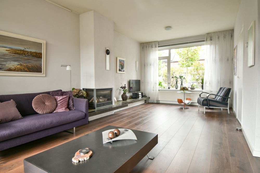 Reddingiusweg 48, 9744 BM Groningen - € 200.000 k.k. - ben-s Makelaars Groningen