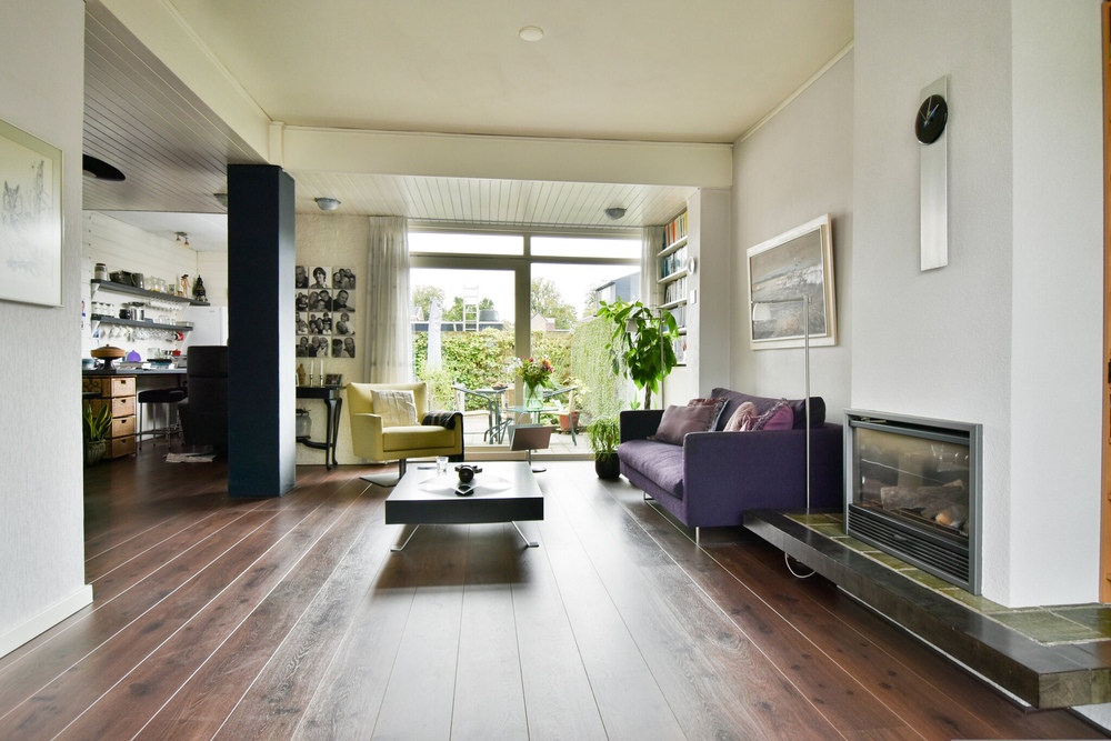 Reddingiusweg 48, 9744 BM Groningen - € 200.000 k.k. - ben-s Makelaars Groningen