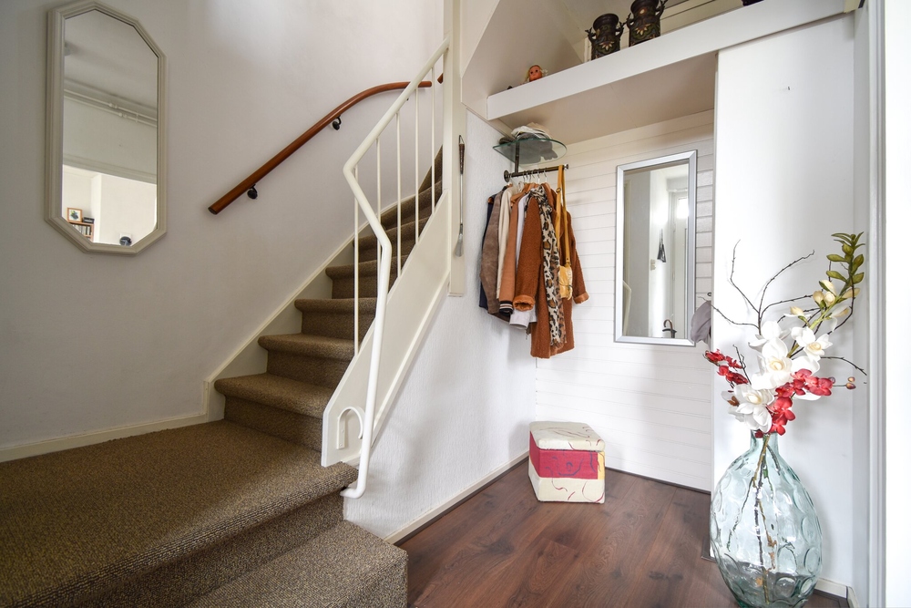 Reddingiusweg 48, 9744 BM Groningen - € 200.000 k.k. - ben-s Makelaars Groningen