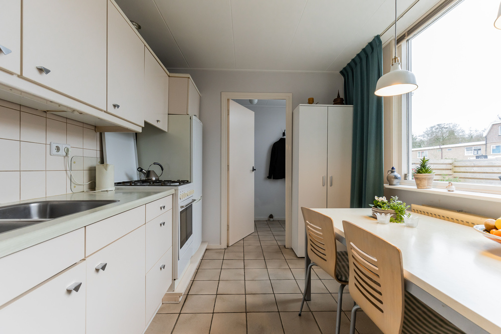 Reddingiusweg 52, 9744 BM Groningen - € 235.000 k.k. - ben-s Makelaars Groningen