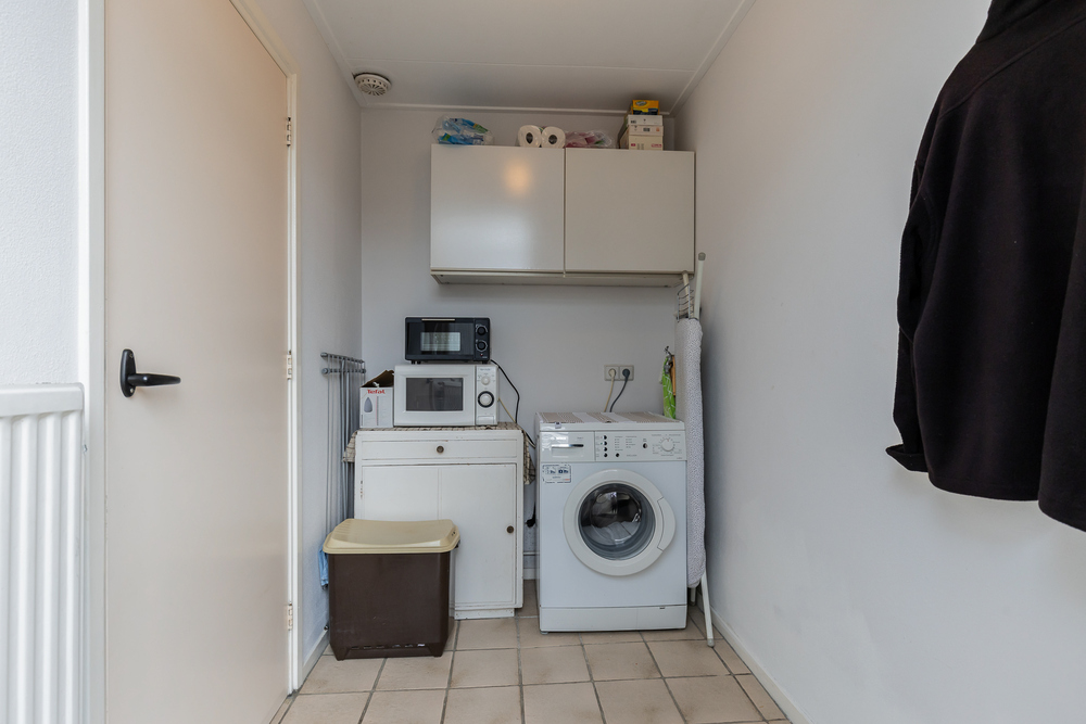 Reddingiusweg 52, 9744 BM Groningen - € 235.000 k.k. - ben-s Makelaars Groningen