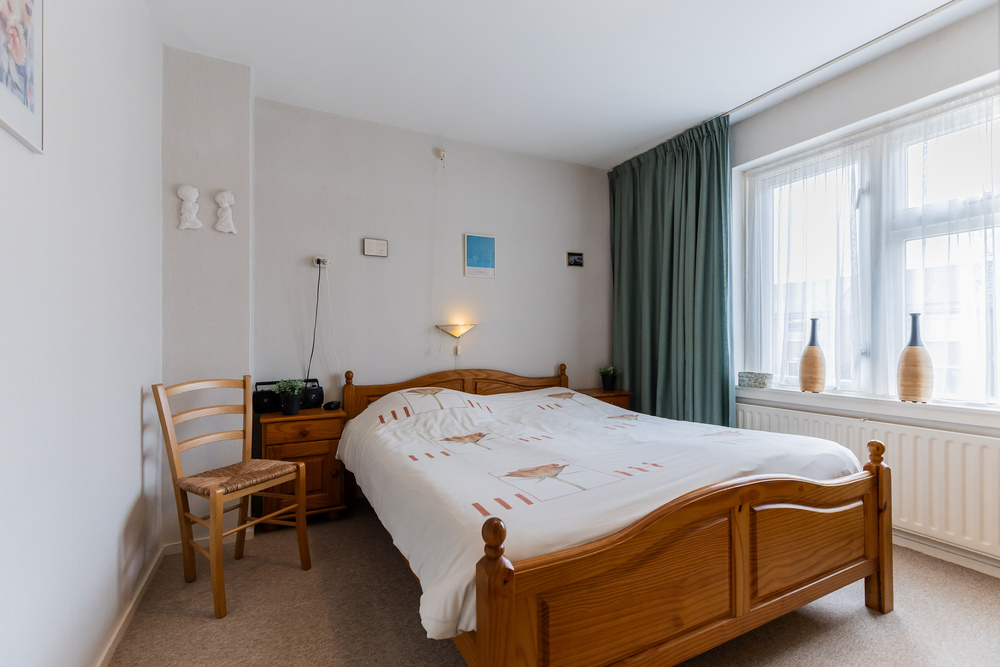 Reddingiusweg 52, 9744 BM Groningen - € 235.000 k.k. - ben-s Makelaars Groningen