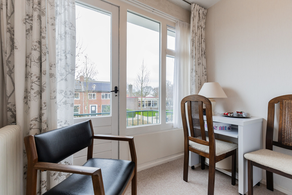 Reddingiusweg 52, 9744 BM Groningen - € 235.000 k.k. - ben-s Makelaars Groningen