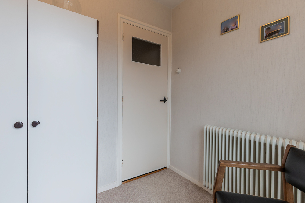 Reddingiusweg 52, 9744 BM Groningen - € 235.000 k.k. - ben-s Makelaars Groningen