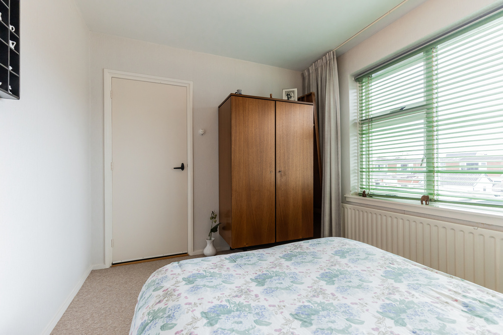 Reddingiusweg 52, 9744 BM Groningen - € 235.000 k.k. - ben-s Makelaars Groningen