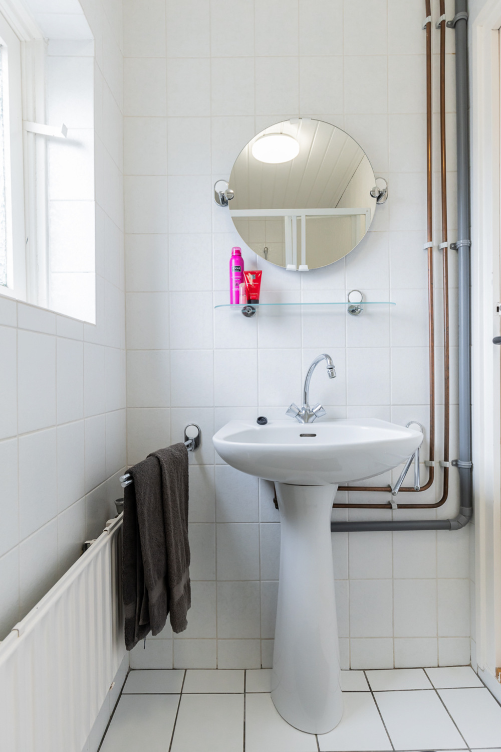 Reddingiusweg 52, 9744 BM Groningen - € 235.000 k.k. - ben-s Makelaars Groningen