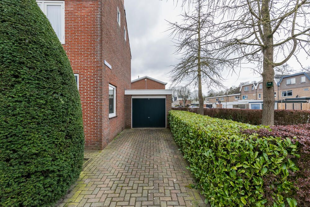 Reddingiusweg 52, 9744 BM Groningen - € 235.000 k.k. - ben-s Makelaars Groningen