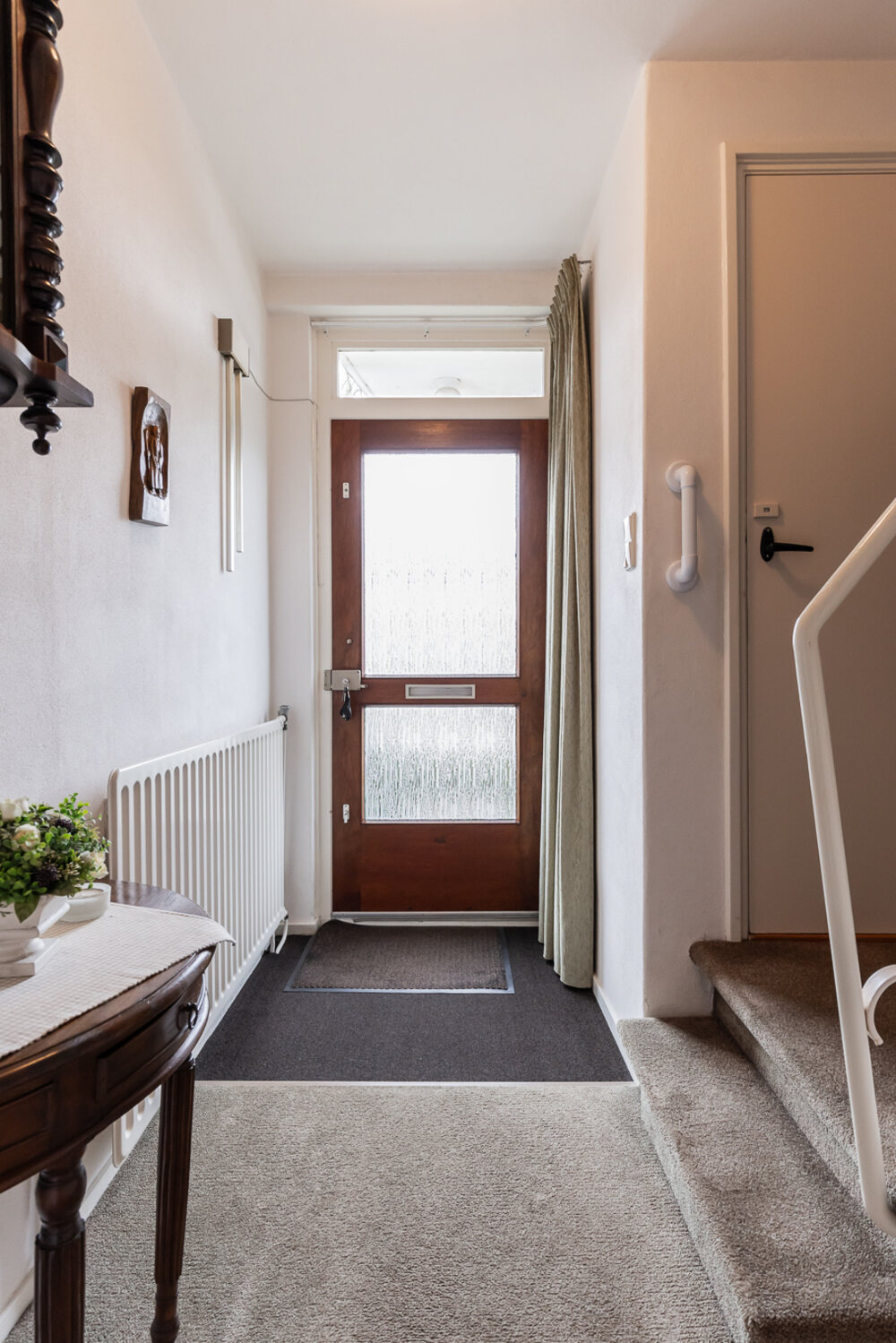 Reddingiusweg 52, 9744 BM Groningen - € 235.000 k.k. - ben-s Makelaars Groningen